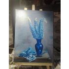 Картина, современая живопись