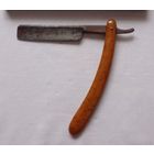 Опасная бритва " ОКА "  Завод ТРУД 1961