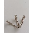 Складное кольцо, серебро 925 пр, опалы, бренд Соколов, торги с Рубля