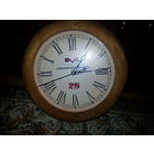 Часы Минский метрополитен