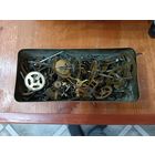 Запчасти настенные часов