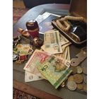 Кучка вещей СССР и др.