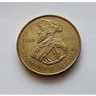 Польша 2 злотых, 1996 Сигизмунд II Август