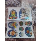 Переводные картинки гдр