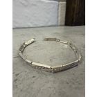 Браслет СЕРЕБРО 925 пр. (15).  Распродажа коллекции!!!