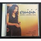 CD,JAZZ,(USA) Junko Onishi Trio – Cruisin'