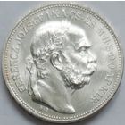 2 кроны 1913 Венгерский вариант