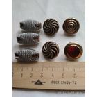 Пуговицы,винтаж,СССР.