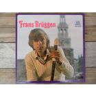 Frans Bruggen (blockflote) a.o. - A. Parcham, J.J. van Eyck, J.B. Loeillet, Fr. Dieupart, G.Ph. Telemann, R. Carr, Fr. Couperin, J. Chr. Pepusch, W. Babell, A. Scarlatti - Telefunken,Germany - 3 пл-ки