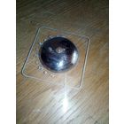 Жаростойкое стекло от древней духовки плиты