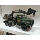 Краз - 260 эо-4421а