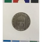 Швеция 1 крона 1989 в холдере