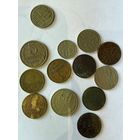 Монеты ссср