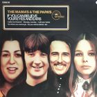 THE MAMAS + THE PAPAS /If You Can Believe../1971, EMI, LP, EX Germany