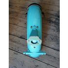 Крыло, щиток, болотник мотоцикла.