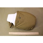 Фляга афганская СССР. Распродажа коллекции вещей. С РУБЛЯ! АУКЦИОН!