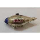 Редкая елочная игрушка