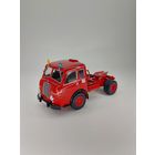 Pegaso Mofletes  (1948 - 1959) от Altaya 1:43