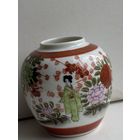 Ваза китайская высота 10.5 см