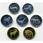 Нагорный Карабах Годовой набор 2013 года UNC