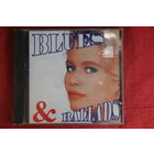 Various - Blues & Ballads 4 (CD)