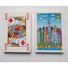 Карты игральные. Дубай.