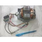 Электродвигатель Johnston 230v .