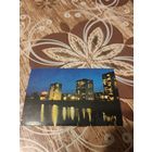 Календарик,ссср,1978