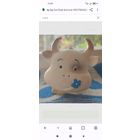 Бык, корова