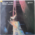Synkopy & Oldrich Vesely, Flying Time, LP 1986