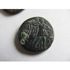 Лот.26 тетрахалк с 1р. без резерва для истинных ценителей.