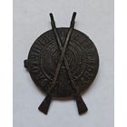 Знак за отличную стрельбу РИА