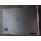 Ноутбук Dell Inspiron 1501, сгорел чипсет, все остальное рабочее