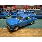 Волга ГАЗ-24 Пятничный вечер в синих тонах. Не забываем делать себе подарки к 23 февраля!