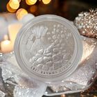 Мир глазами детей, 20 рублей 2019 серебро РАРИТЕТ! Тираж 599 шт.