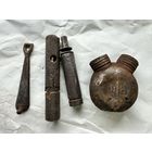 Вещи для чистки вов