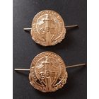 Эмблемы Служба Безопасности Президента Беларуси. Ранние.