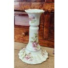 Подсвечник фарфоровый Giraud Limoges France