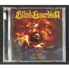 CD,(Германия) Blind Guardian – A Voice In The Dark