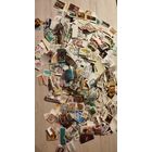 Марки 1250 шт. С рубля!