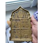 Центряк крупного складня