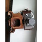 Фотоаппарат ФЭД-2