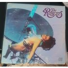 Пластинка The Rubbets 1981 Balkanton