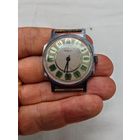 Часы победа рабочие