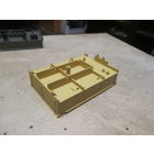 Кузов ГАЗ-51,52,63 (НАП) 1\43