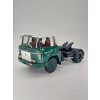 Willeme TL 101 Horizon (1962-1970) от Altaya 1:43