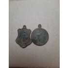 Жетоны 7 штук.