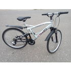 Велосипед TEXO SPORT из Германии б/у