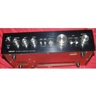 NiKKO NA-390 - японский транзисторный усилитель