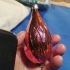 Елочная новогодняя игрушка СССР (парашют или что иное)
